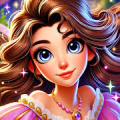 Tales & Dragons: Merge Puzzle APK