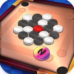 Carrom Board Offline Mod Apk