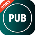 Convert Publisher to PDF - PUB to PDF Converter APK