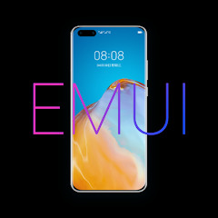 Cool EM Launcher - EMUI launch Mod