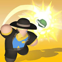 Throw Man Mod Apk