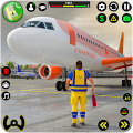 Flight Game Airplane Simulator Mod