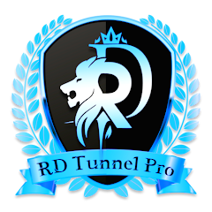 RD Tunnel Pro - Super Fast Net Mod