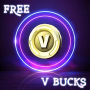 Free V Bucks Battle Royale : Free VBucks MOD