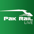 Pak Rail Live - Tracking app o Mod