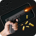 Gun Shot Sounds: Gun Simulator Mod