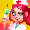 Idle Tycoon－Crazy Hospital Inc icon