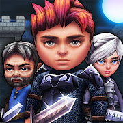 Defence of Serenity: Castle Mod Apk