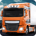 Truck Sim: Driving Pro 2024 Mod