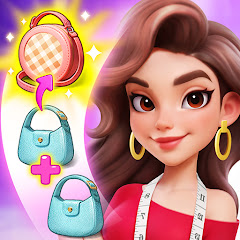 Merge Fashion: Design Master Mod Apk