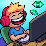 PewDiePie's Tuber Simulator Mod Apk