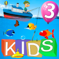 Kids Educational Game 3 icon