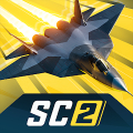 Sky Combat 2: Air Combat PvP Mod