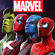 Marvel Contest of Champions Mod