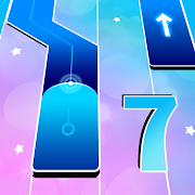 Piano Magic Sky 7 - Pop Songs Mod Apk