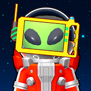 Catch the Alien: Find Impostor Mod Apk