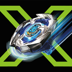 Beyblade X App Mod Apk