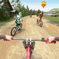 BMX Rider: Cycle Racing Game Mod