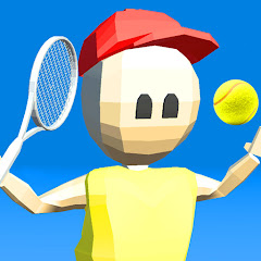 Tennis Ball - Sports Match 3D Mod Apk