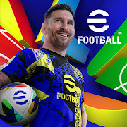 eFootball™ Mod Apk