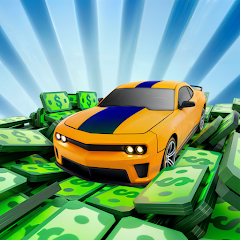 Car Dealer Idle Mod Apk