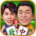 麻將 明星3缺1-16張Mahjong、Slot、Poker APK