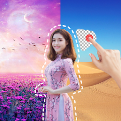 Photo Background Changer : Era Mod Apk