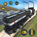 Oil Tanker Transport Driving APK