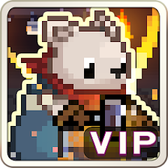 Warriors' Market Mayhem VIP : Mod