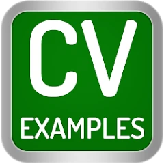 CV Examples: PDF CV Templates Mod Apk 13.0 [ازالة الاعلانات][Mod speed]