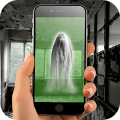 Ghost In Camera (scary prank) APK