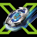 Beyblade X App Mod