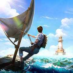 Rise of Arks: Raft Survival Mod Apk