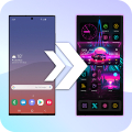 Laka Widgets: Widget OS 18 APK