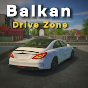 Balkan Drive Zone Mod Apk