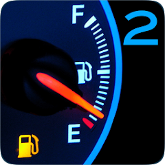 MyFuelLog2: My car statistics Mod Apk