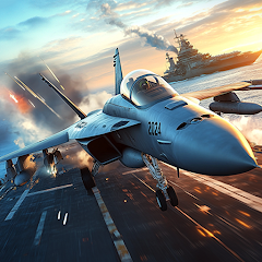 Air Force Surgical Strike War Mod Apk