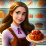 Restaurant Story: Decor & Cook APK+MOD (Free purchase)v1.1.7 Restaurant Story: Decor & Cook