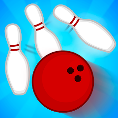 Number Bowling Mod