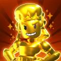 Mighty Action Heroes APK