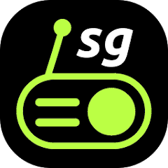 Sqgy SG Radios Mod