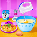 Cooking Pasta In Kitchen APK