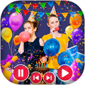 Birthday Video Maker 2024 APK