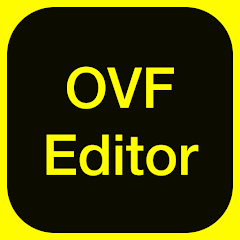 OVF Editor Mod Apk