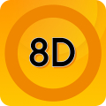 8D Music Player - Media Player APK