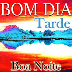 Bom Dia Boa Tarde & Noite Amor Mod