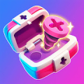 Screw Nut and Bolt: Jam Puzzle APK