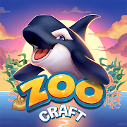 Zoo Craft: Animal Park Tycoon Mod APK