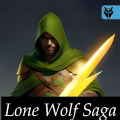 Lone Wolf Saga Mod