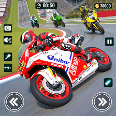 Moto Bike Racing: GT Bike Game Mod Apk